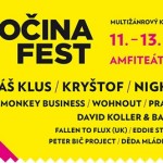 Vysočina Fest 2013