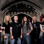 Iron Maiden se vrací do České republiky. A přivezou sebou show z roku 1988! 