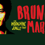 Bruno Mars zavítá do Prahy