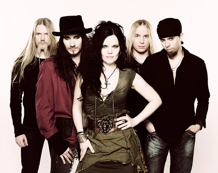 Benátská noc 2013 – letos se skupinou Nightwish!