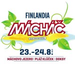 Nejočekávanější Open air festival Mácháč je tady!