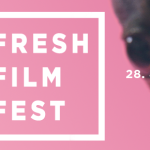 Lahůdka pro milovníky filmu – Fresh Film Fest 2013!