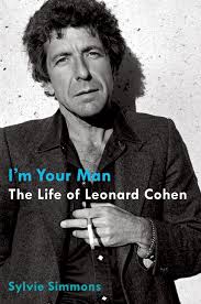 Nové album prosince – Leonard Cohen