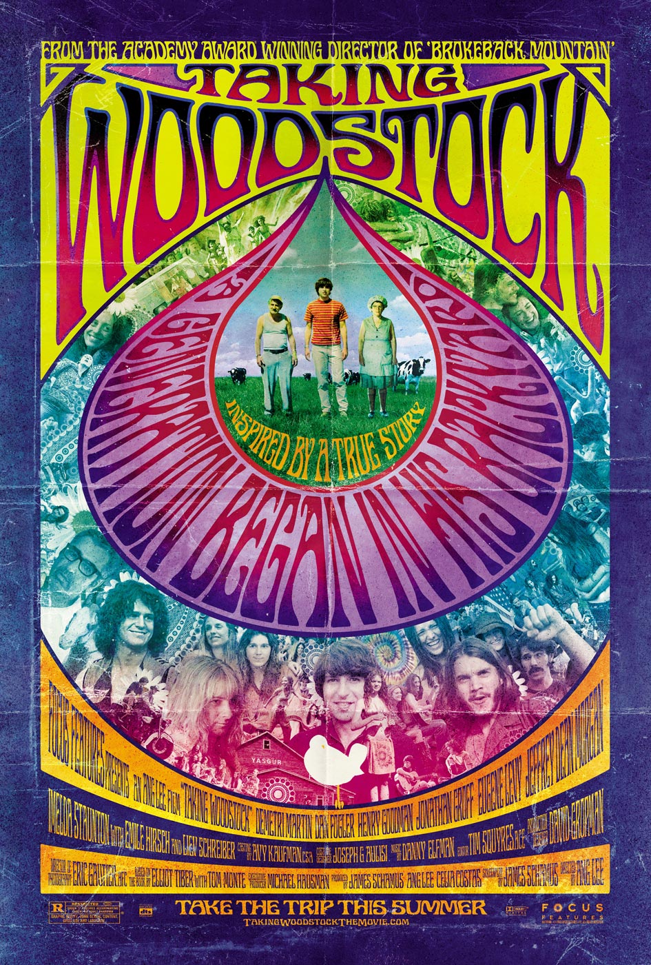 Lístky na Český Woodstock jdou do prodeje