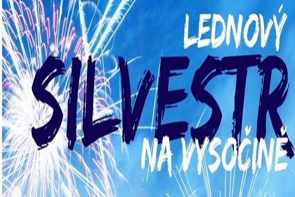 Silvestrovská after party pro nezadané ve Světlé nad Sázavou